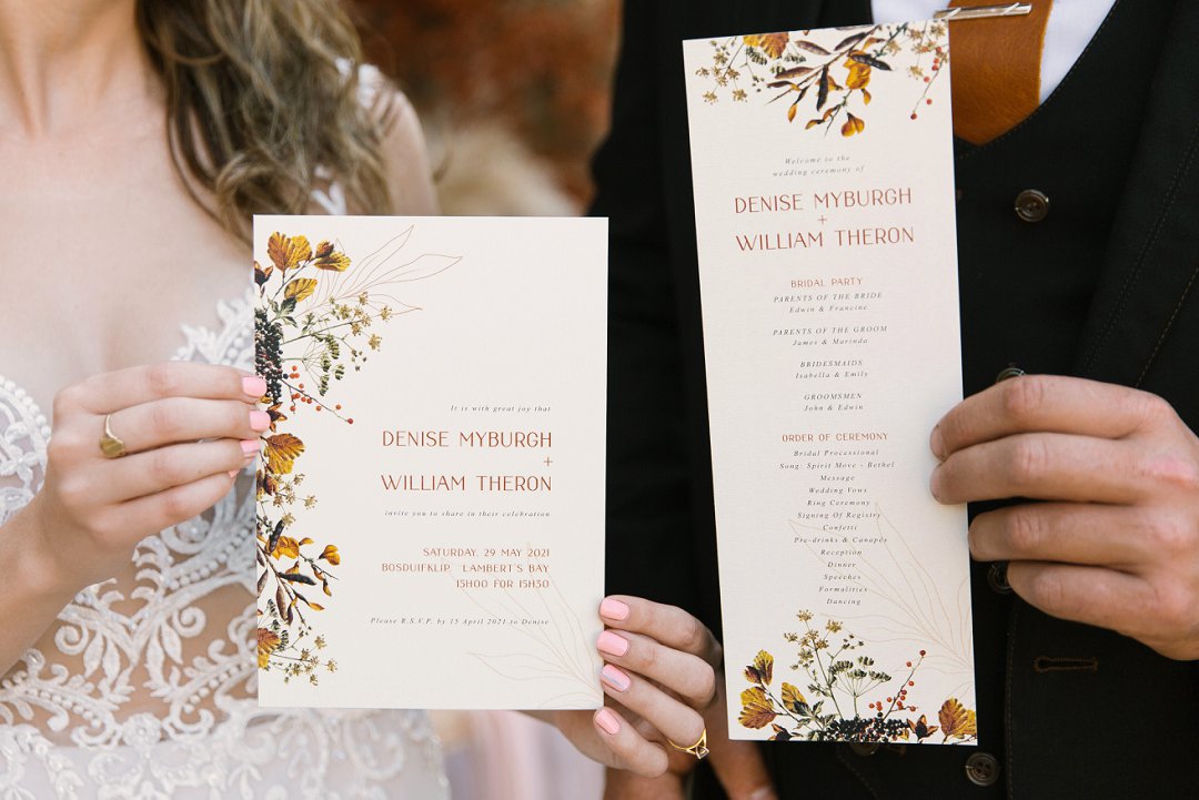 Boheemse Plaastroue Inspirasie Fotosessie