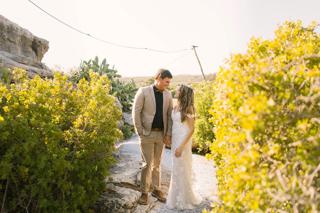 Boheemse Plaastroue Inspirasie Fotosessie