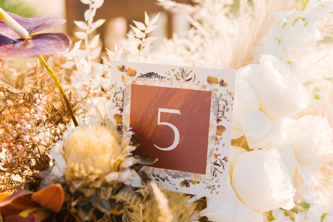 Boheemse Plaastroue Inspirasie Fotosessie