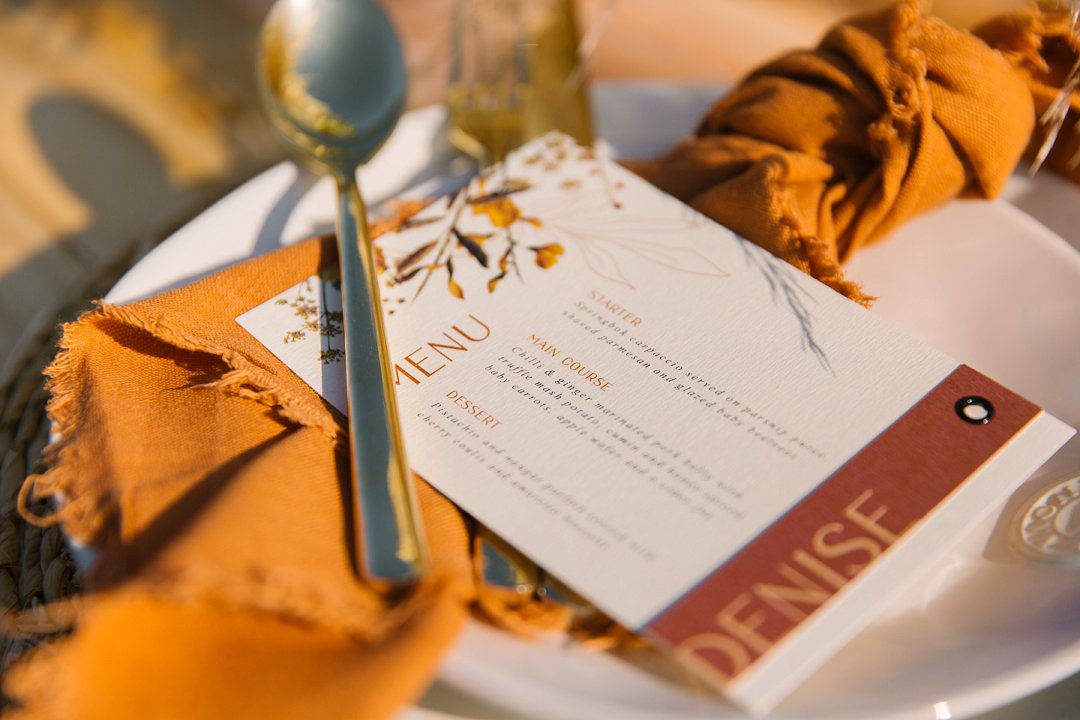 Boheemse Plaastroue Inspirasie Fotosessie