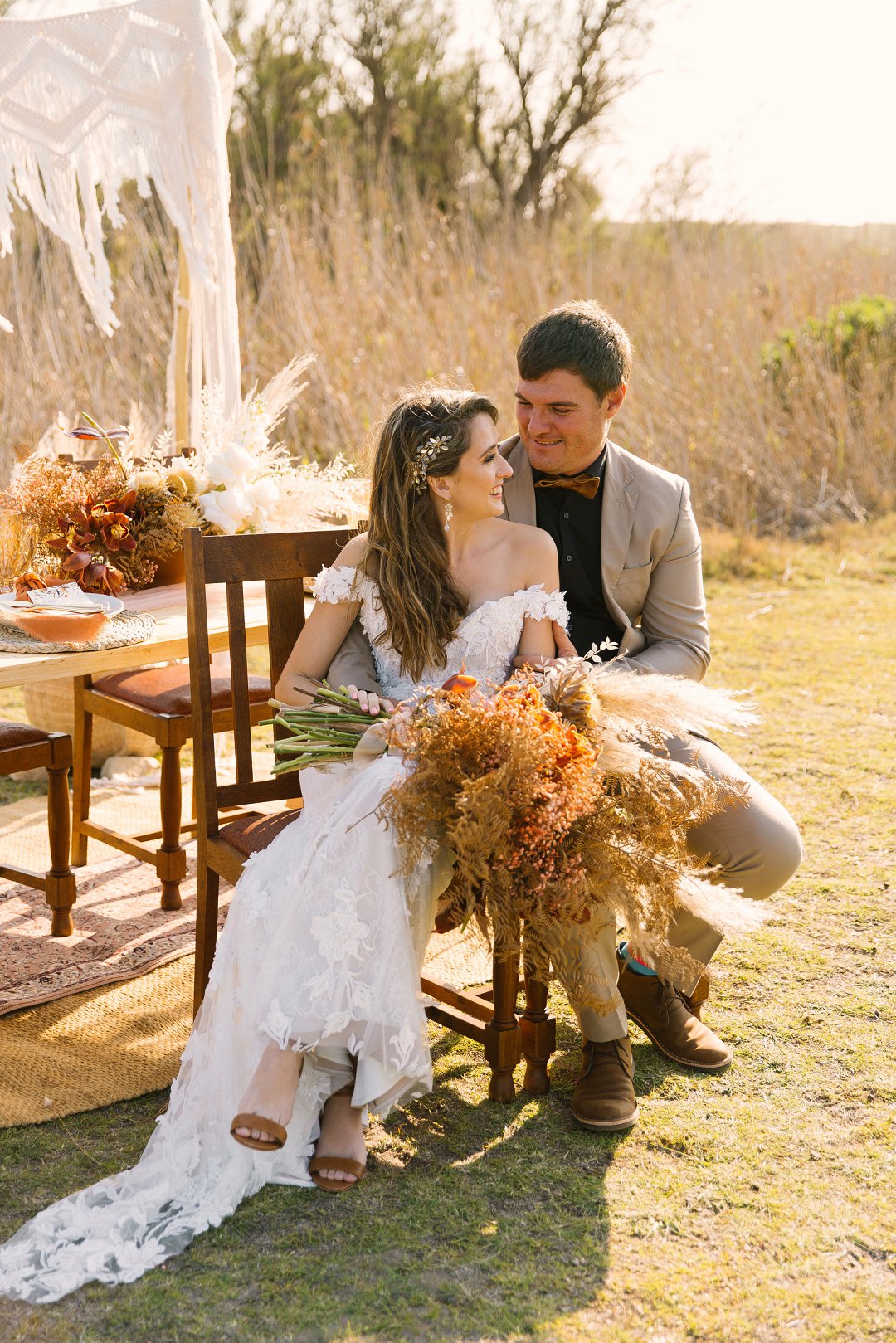 boer soek n vrou 2019 willem en sanel