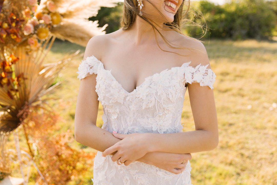 Boheemse Plaastroue Inspirasie Fotosessie