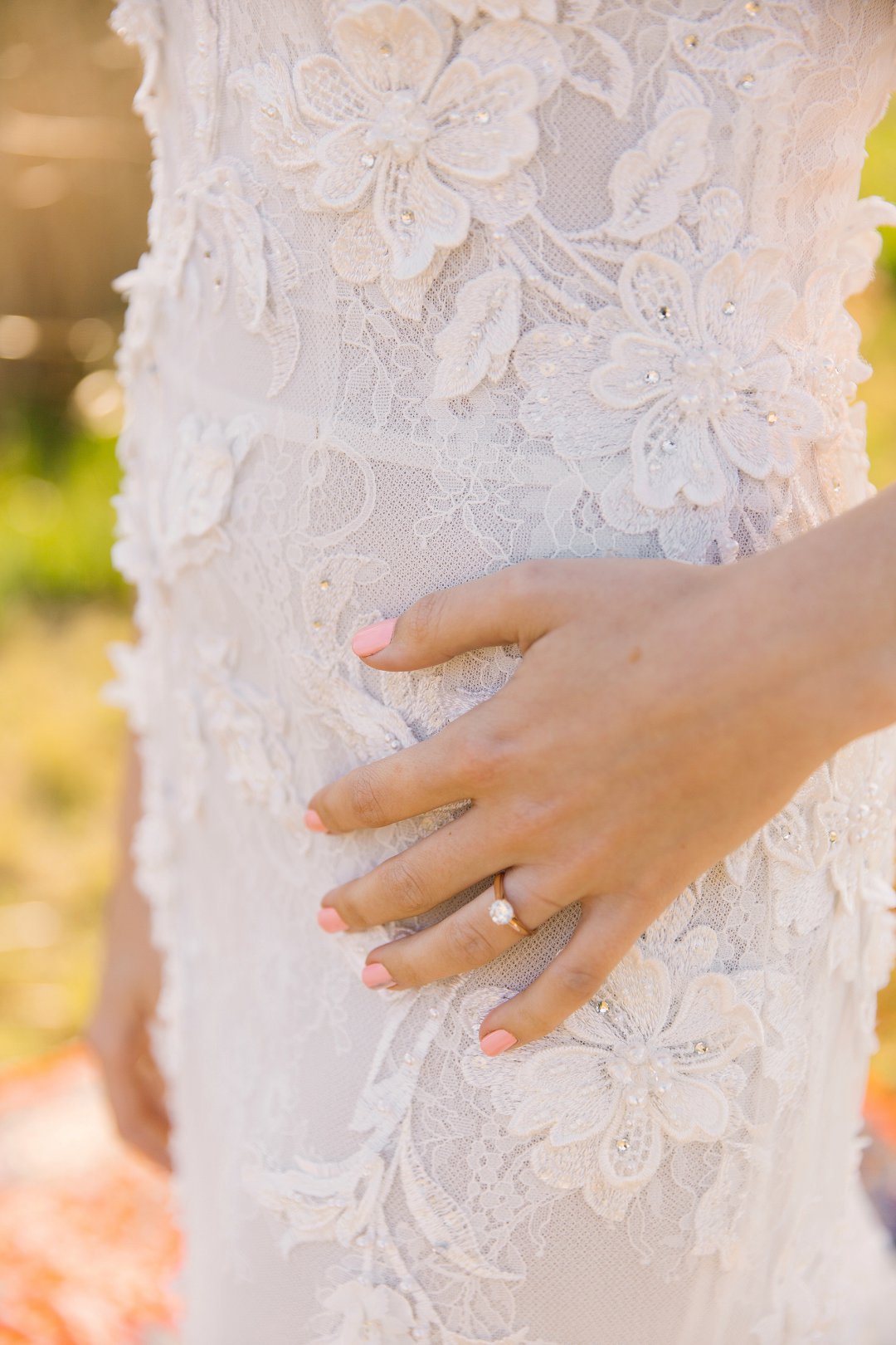 Boheemse Plaastroue Inspirasie Fotosessie