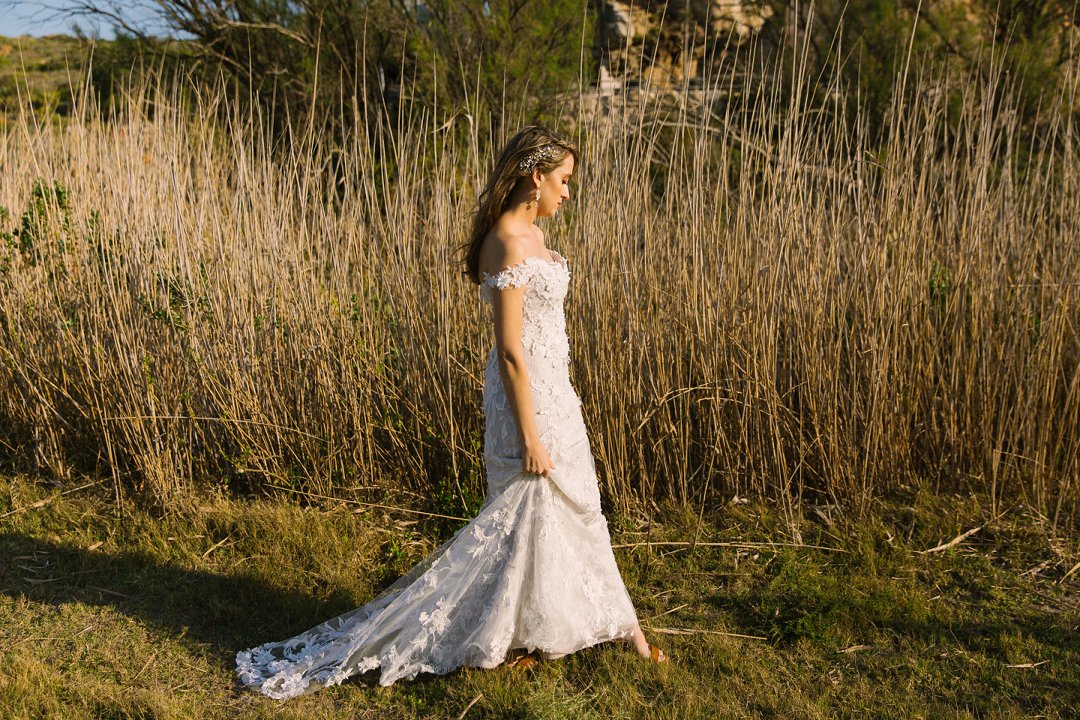 Boheemse Plaastroue Inspirasie Fotosessie