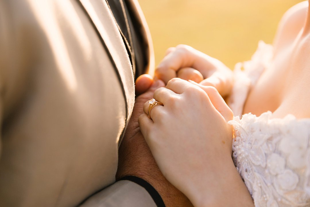 Boheemse Plaastroue Inspirasie Fotosessie