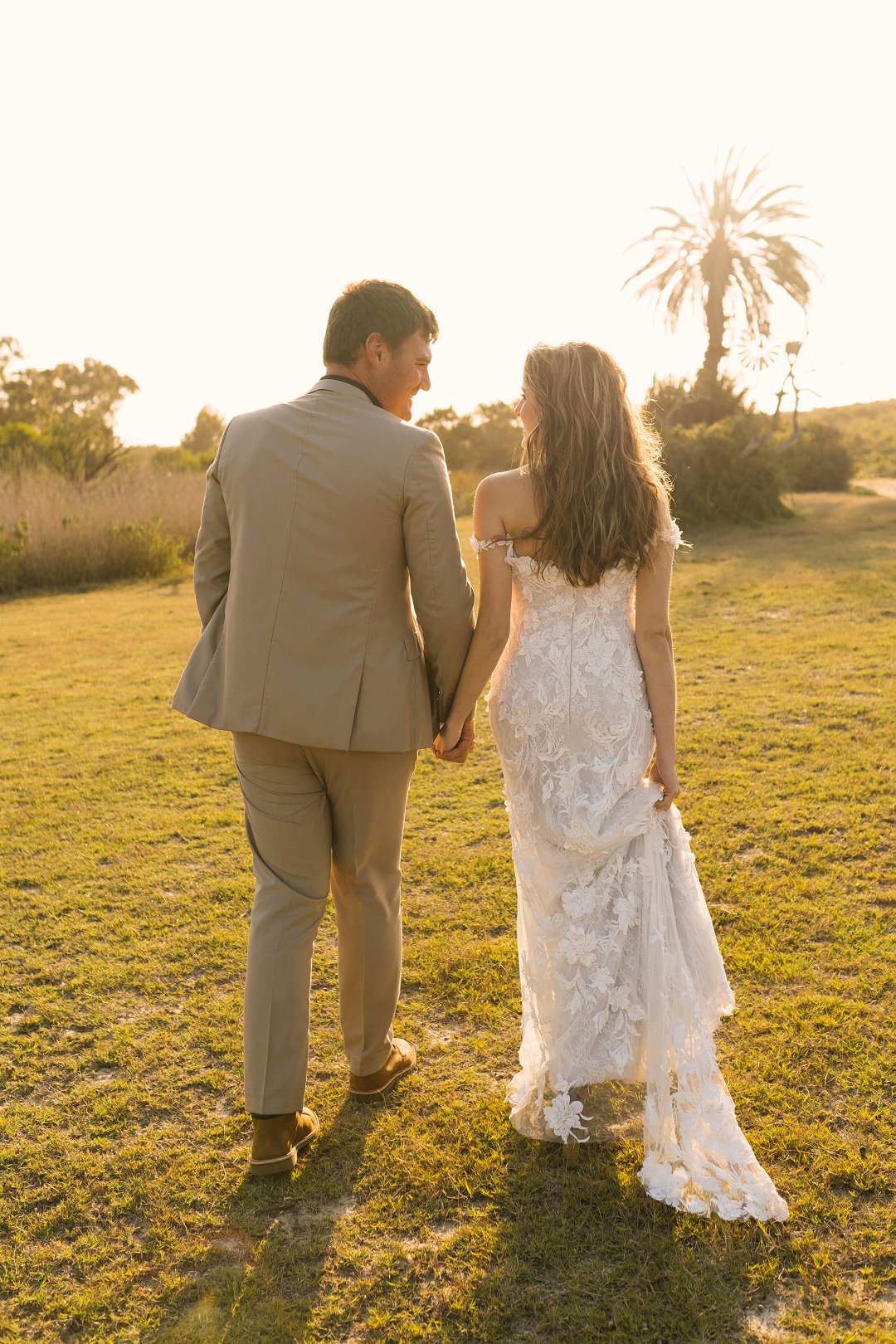 Boheemse Plaastroue Inspirasie Fotosessie