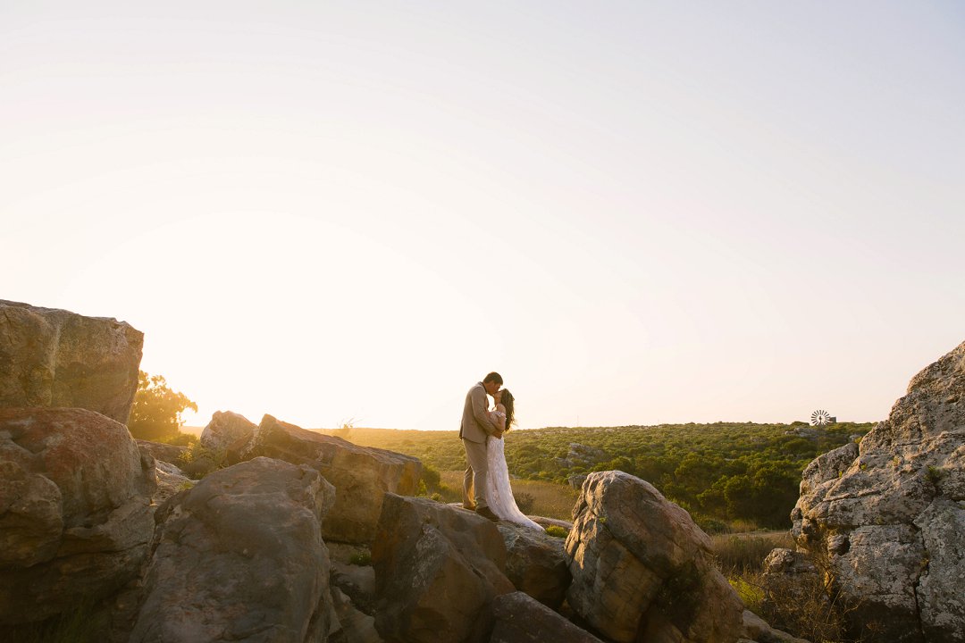 Boheemse Plaastroue Inspirasie Fotosessie