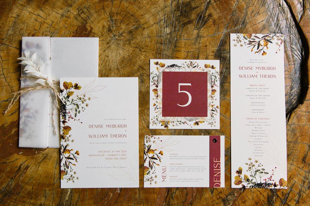 Boheemse Plaastroue Inspirasie Fotosessie