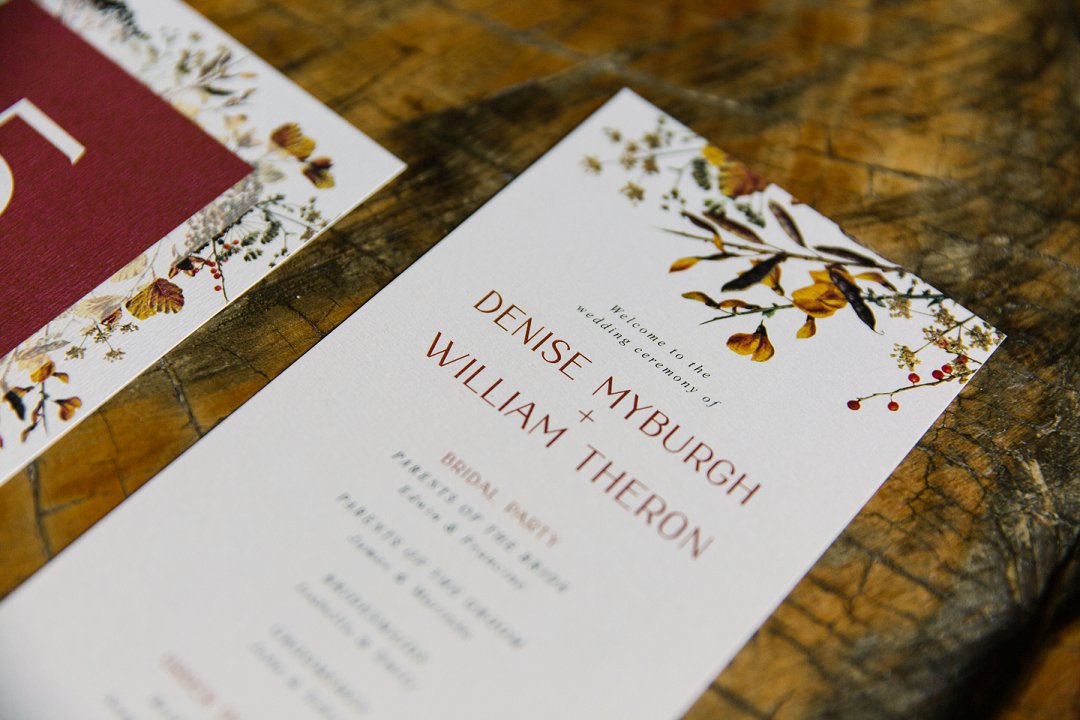 Boheemse Plaastroue Inspirasie Fotosessie