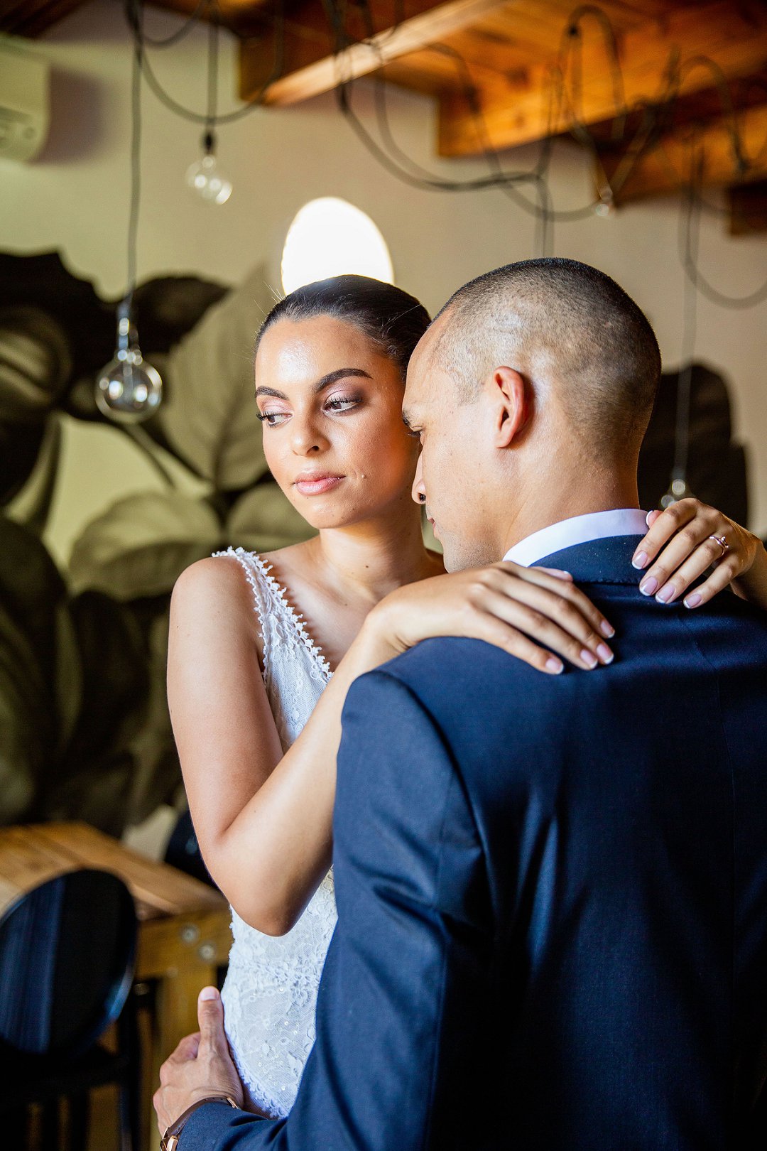 wedding photos at Au de Hex