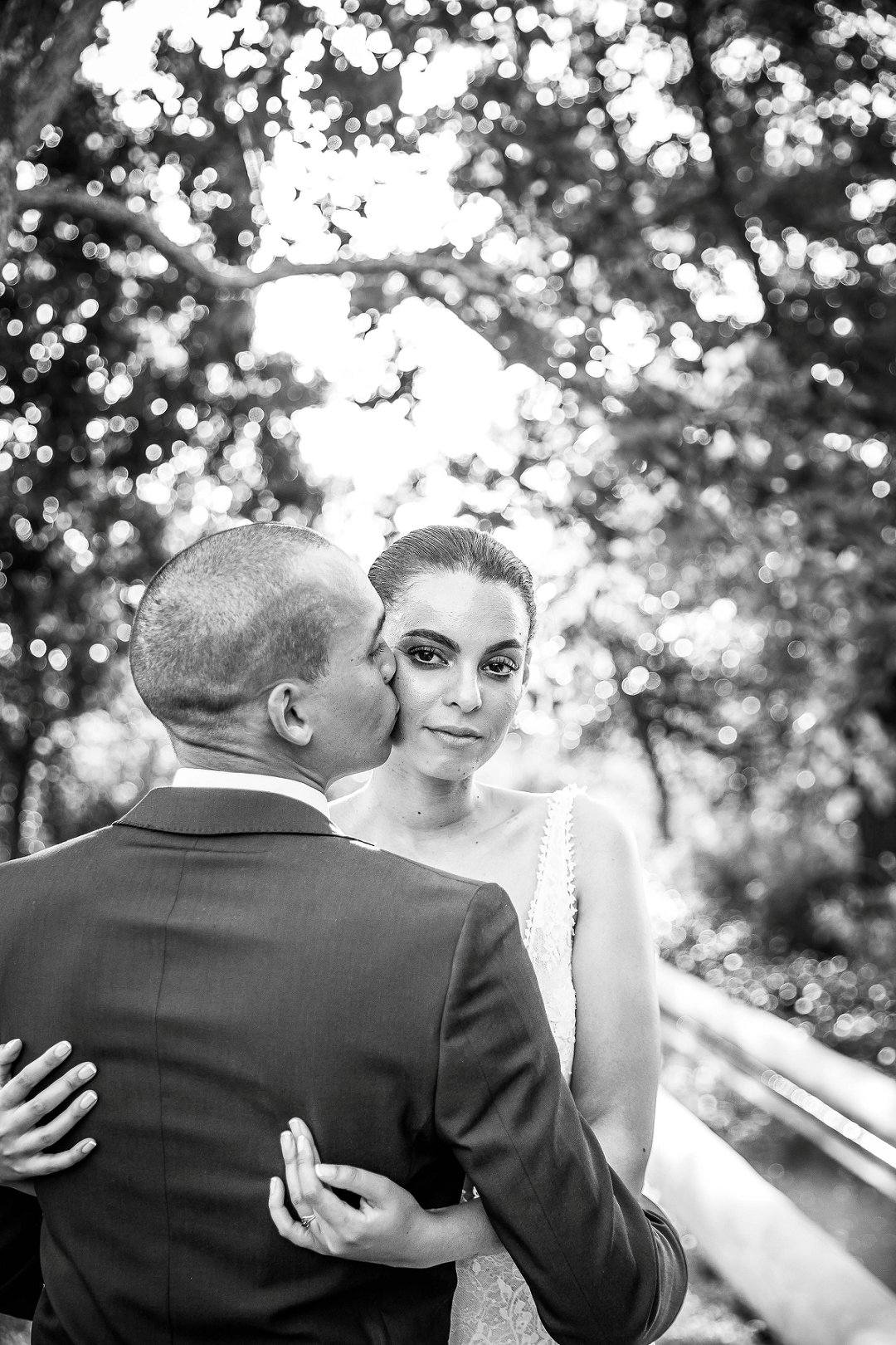 wedding photos at Au de Hex
