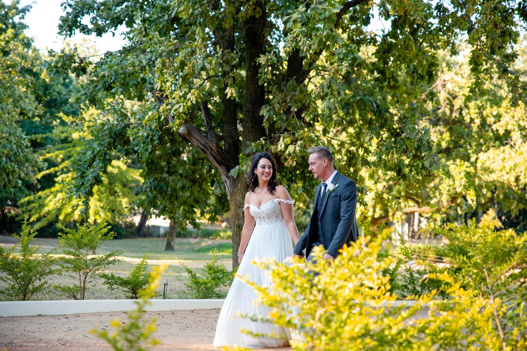 Wedding photos at allesverloren