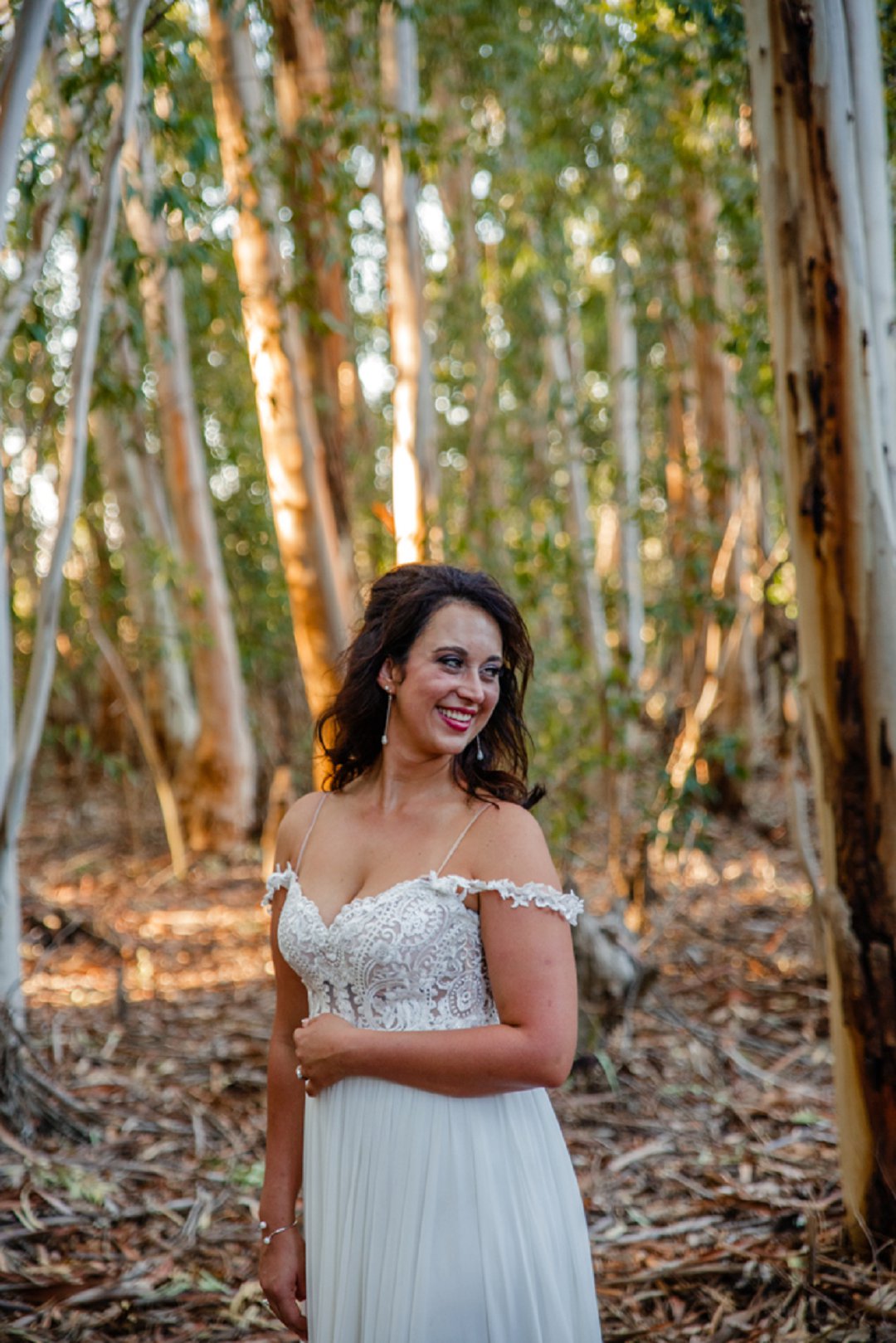 Wedding photos at allesverloren