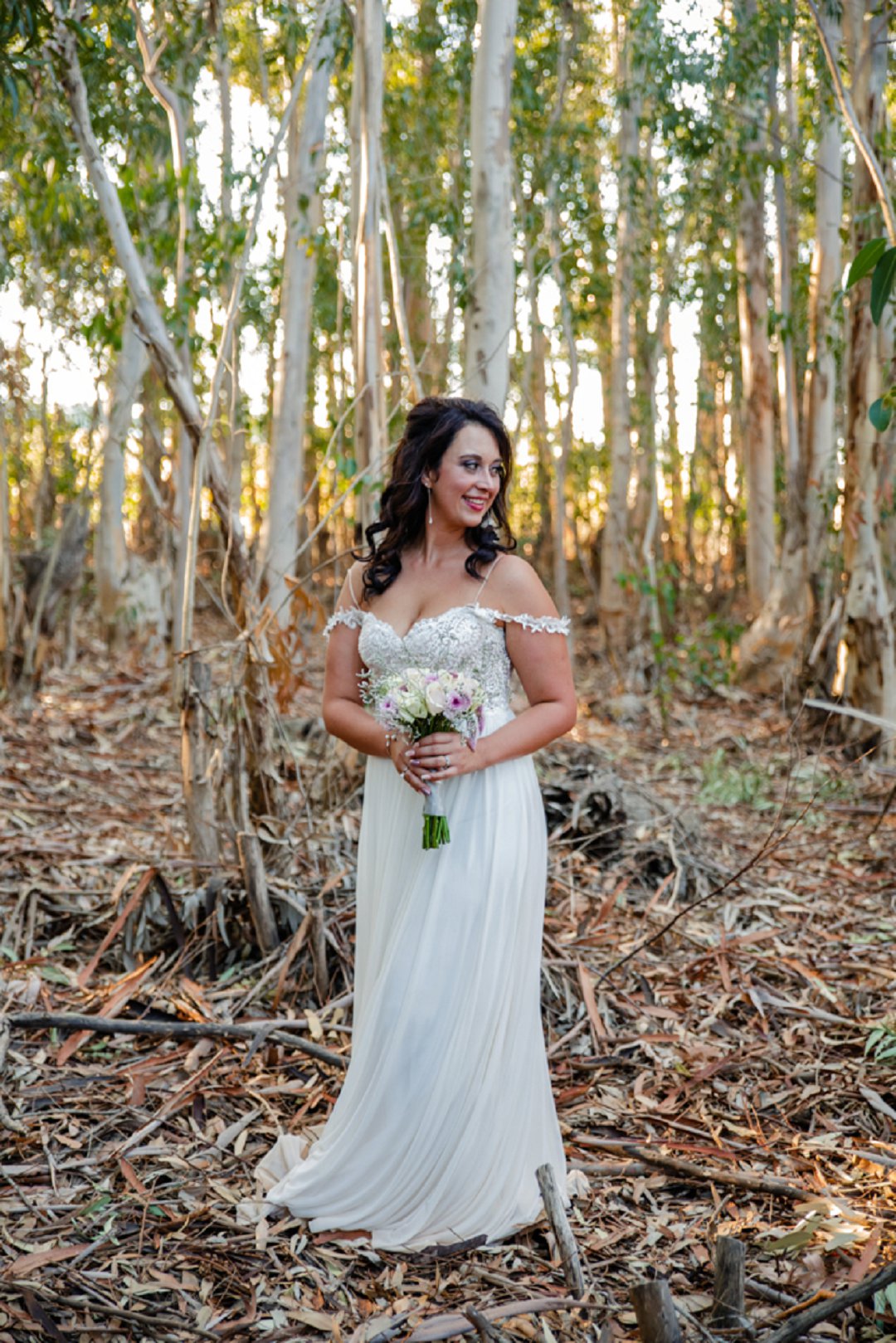 Wedding photos at allesverloren