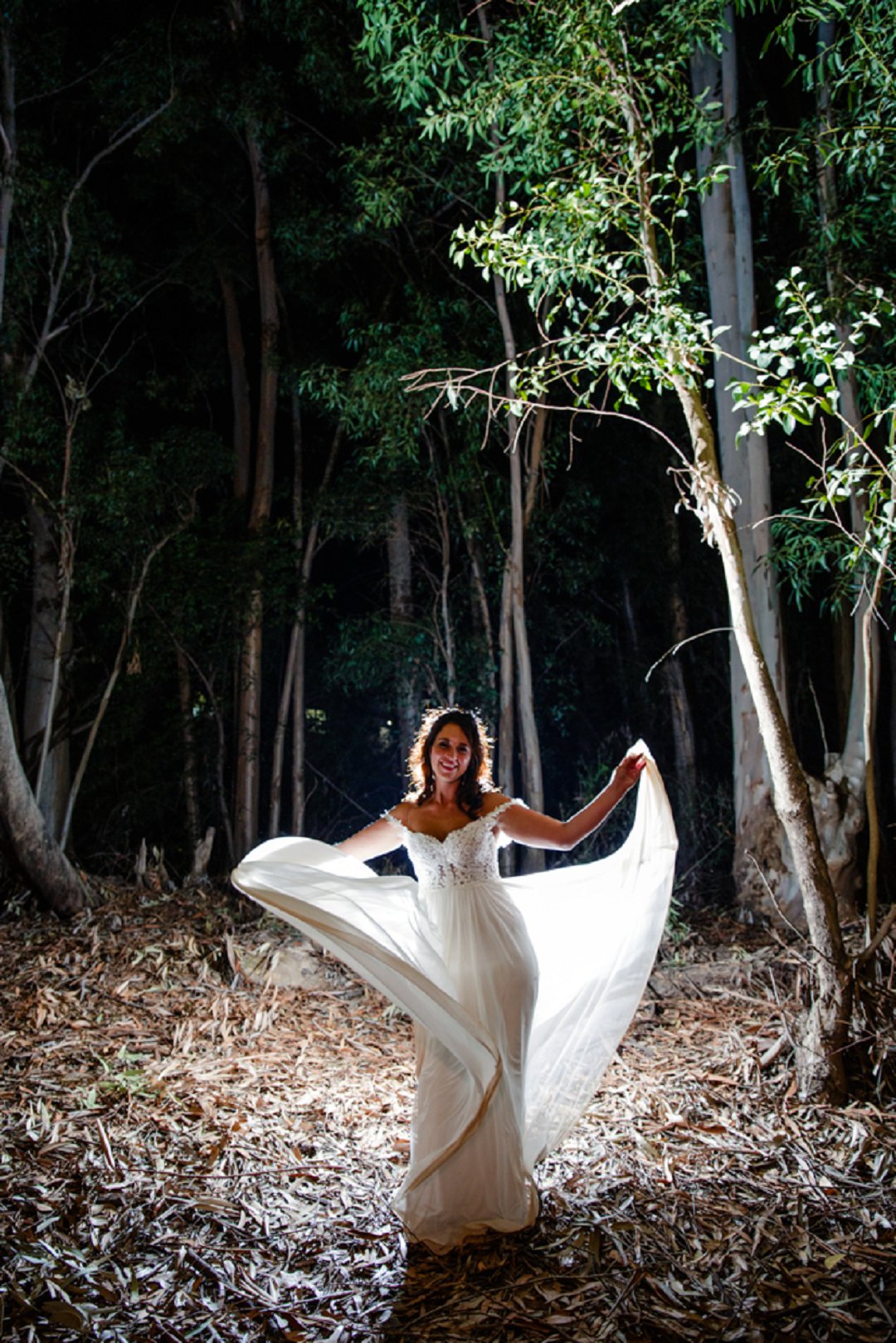 Wedding photos at allesverloren