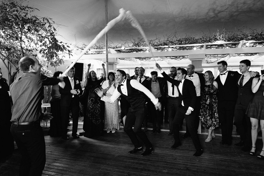 Blue Bay Lodge troue