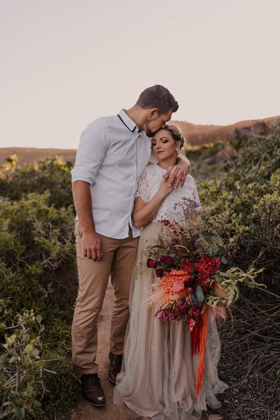 Garden Route Elopement Locations