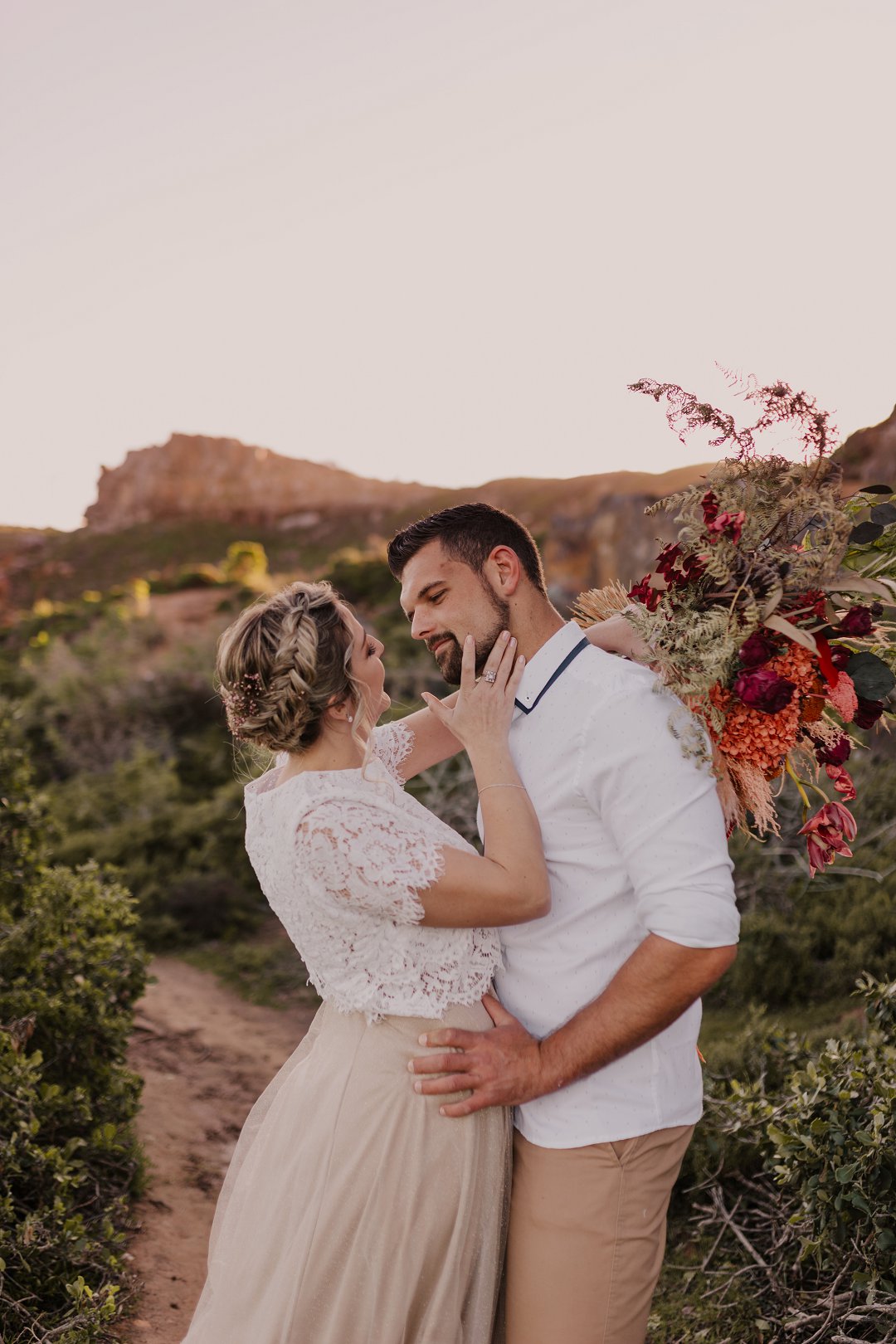Garden Route Elopement Locations