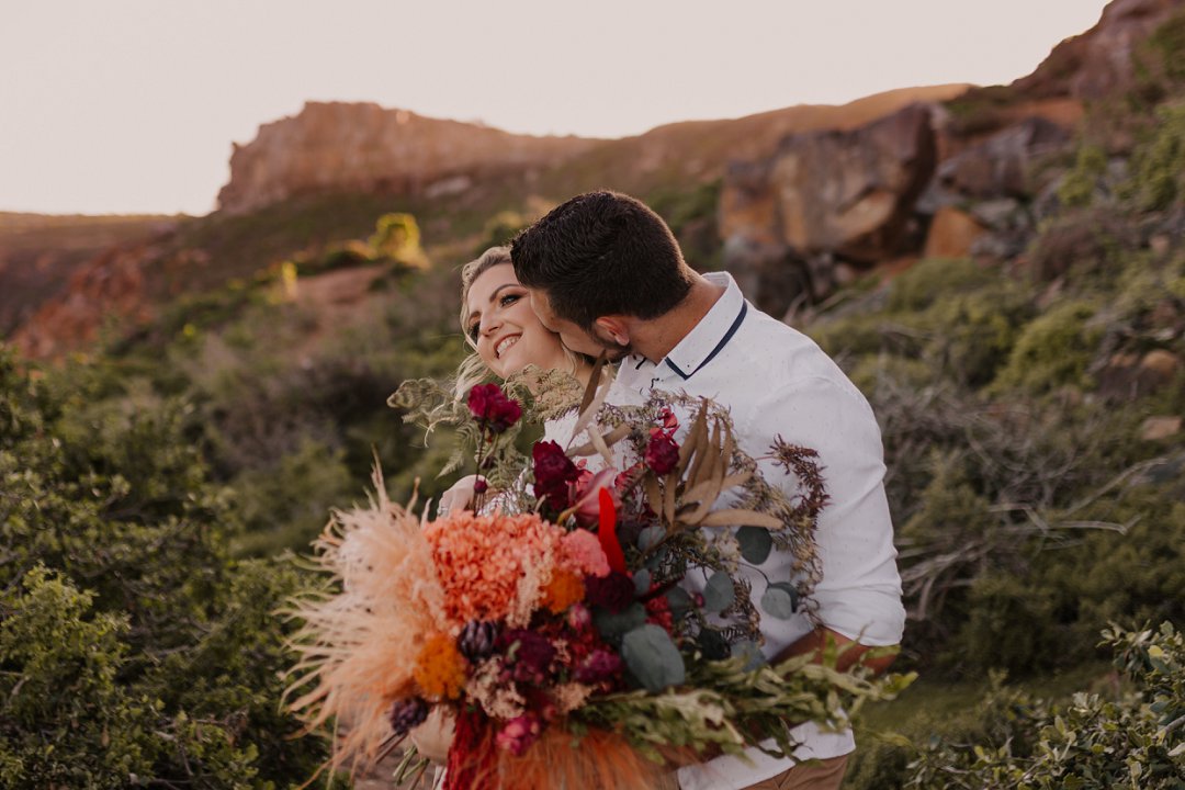Garden Route Elopement Locations