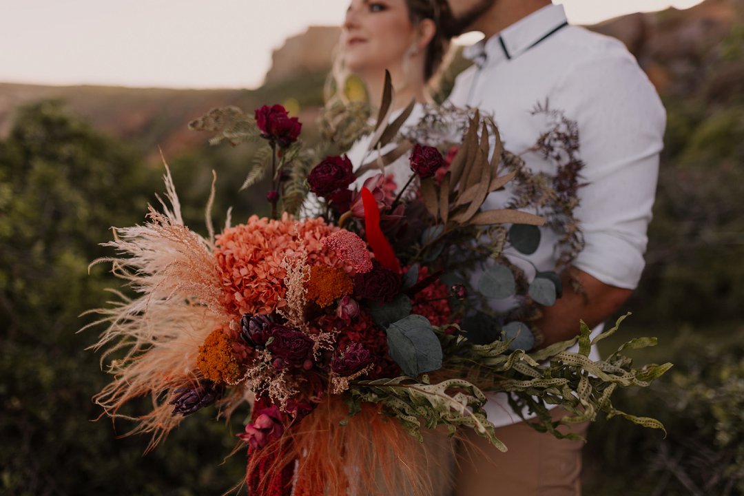 Garden Route Elopement Locations