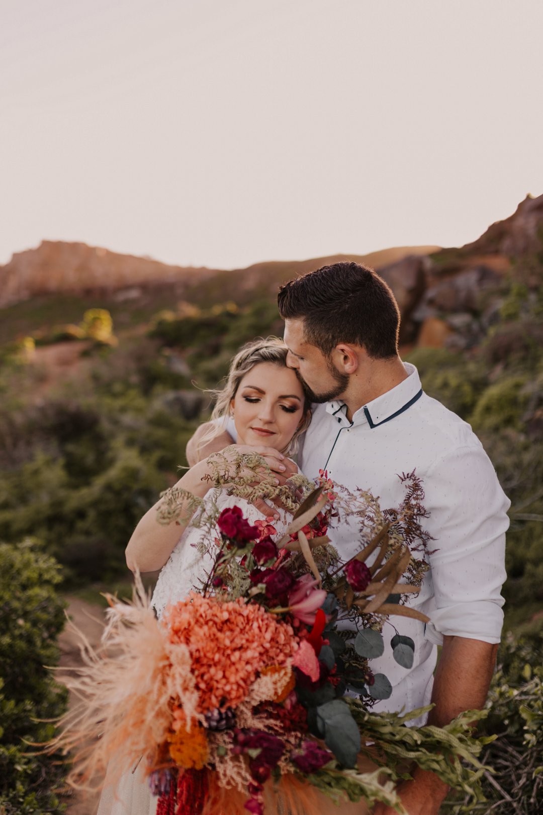 Garden Route Elopement Locations