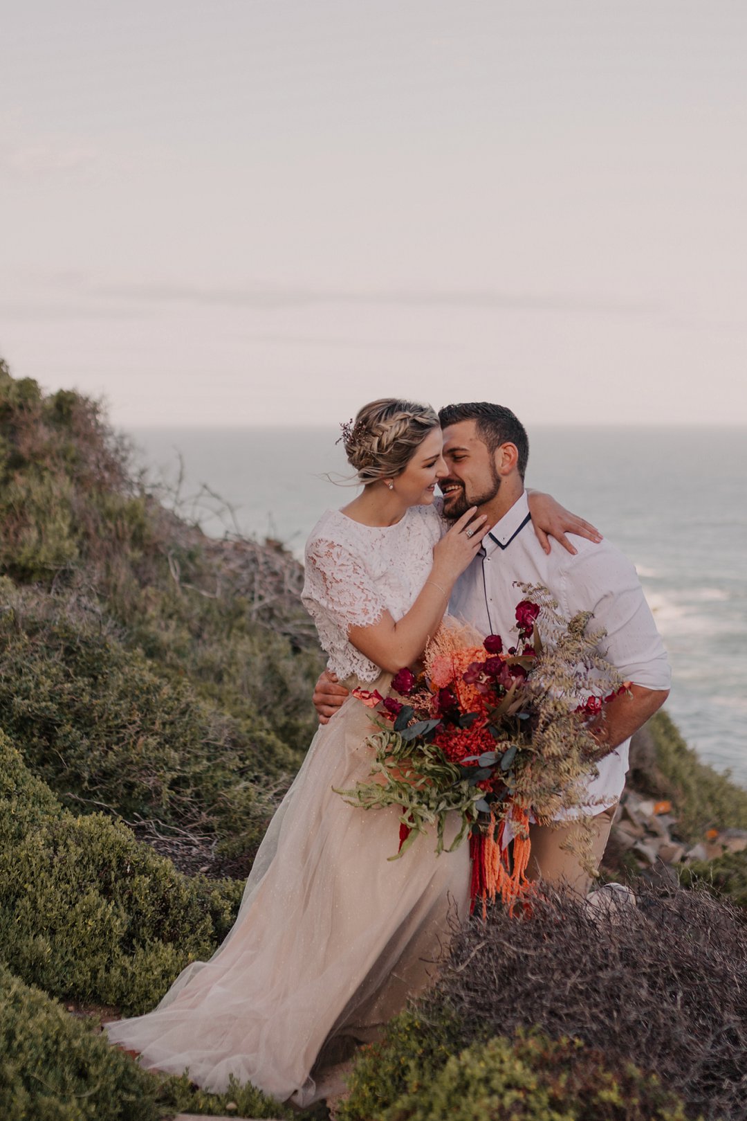 Garden Route Elopement Locations