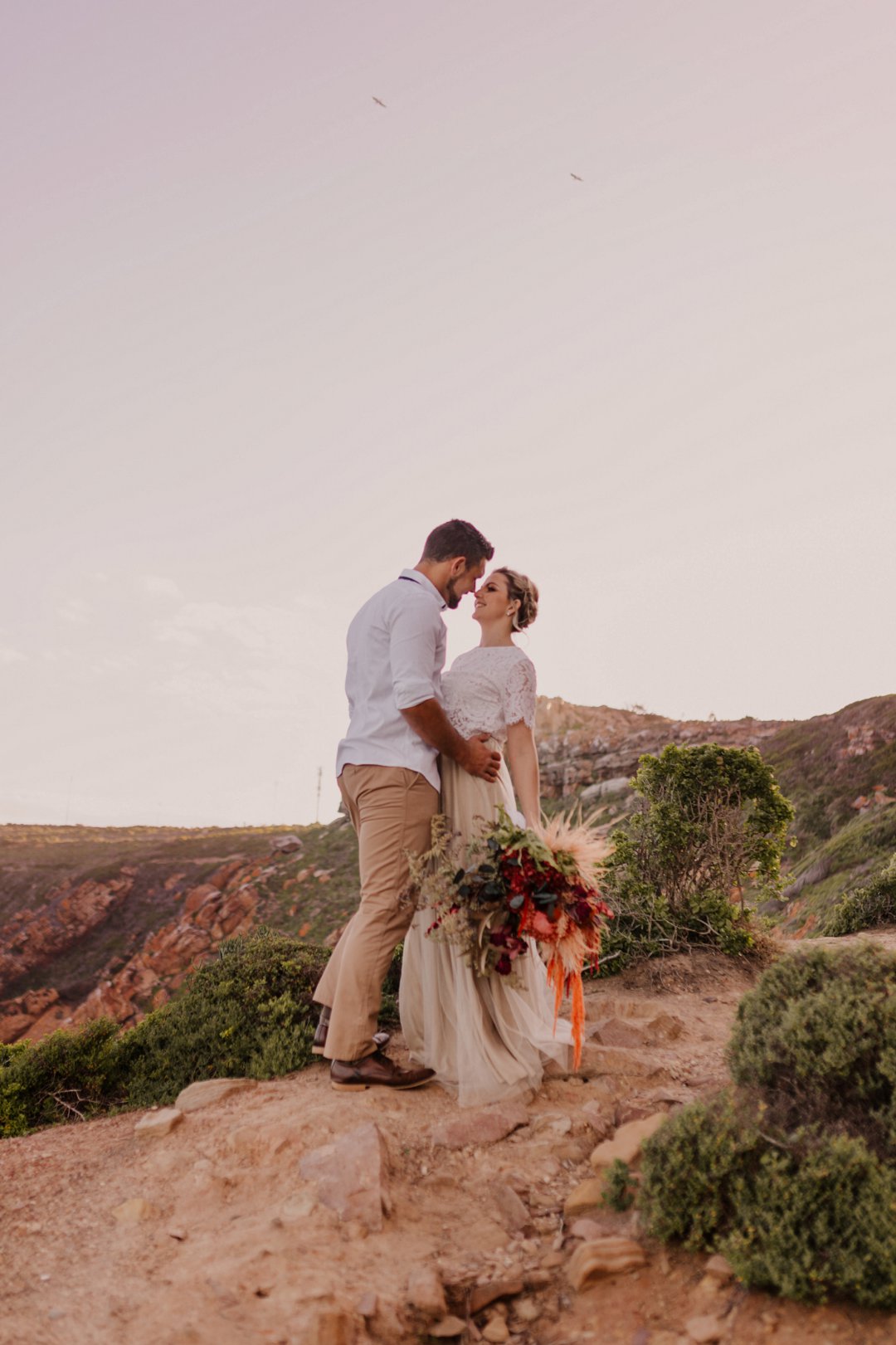 Garden Route Elopement Locations