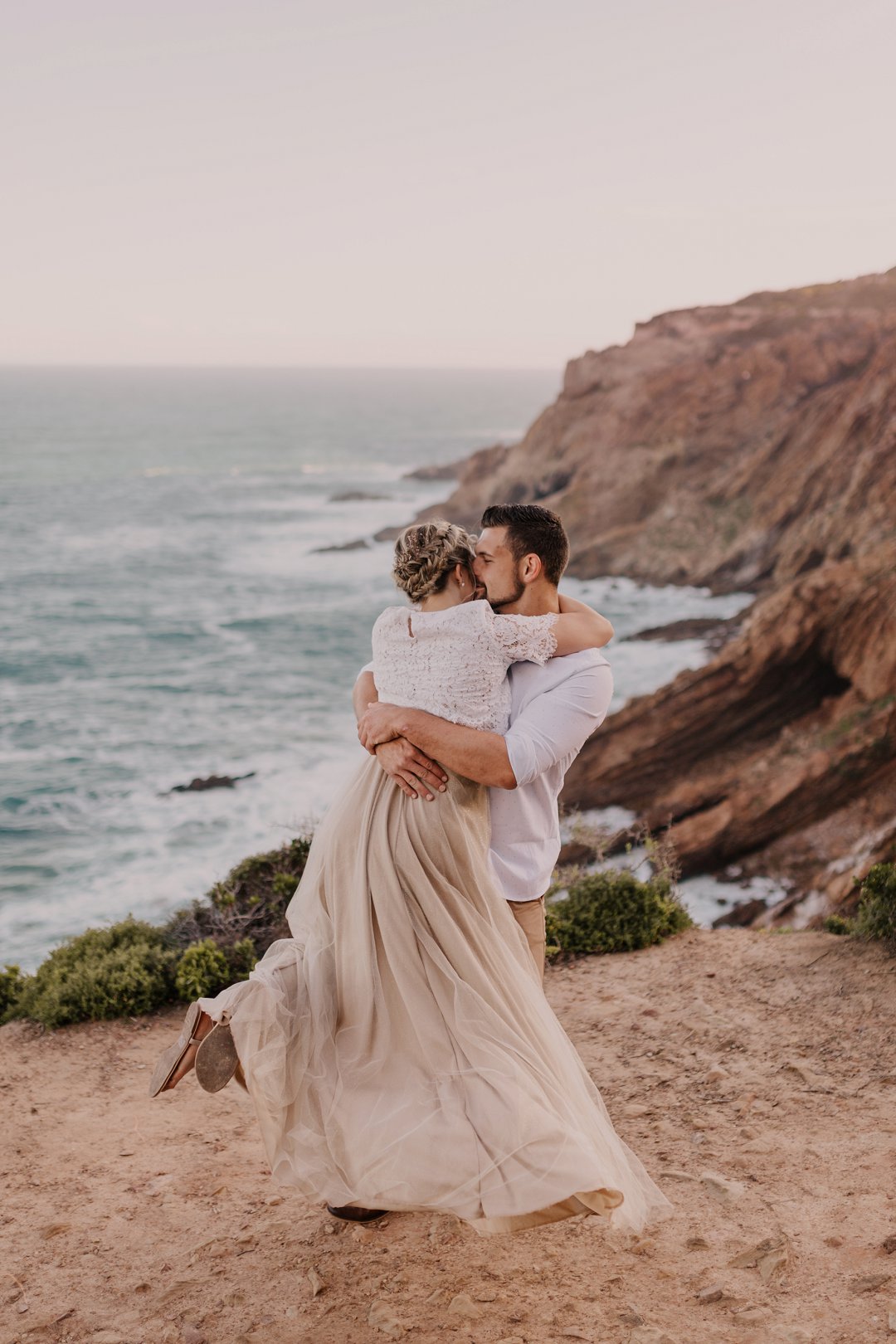 Garden Route Elopement Locations