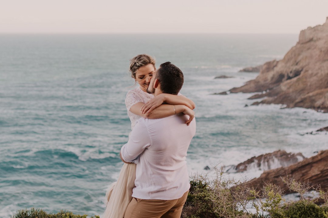 Garden Route Elopement Locations