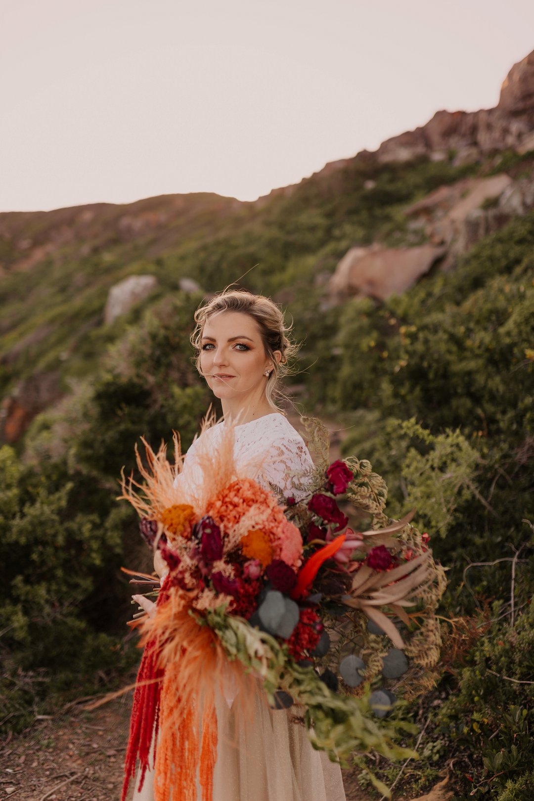 Garden Route Elopement Locations