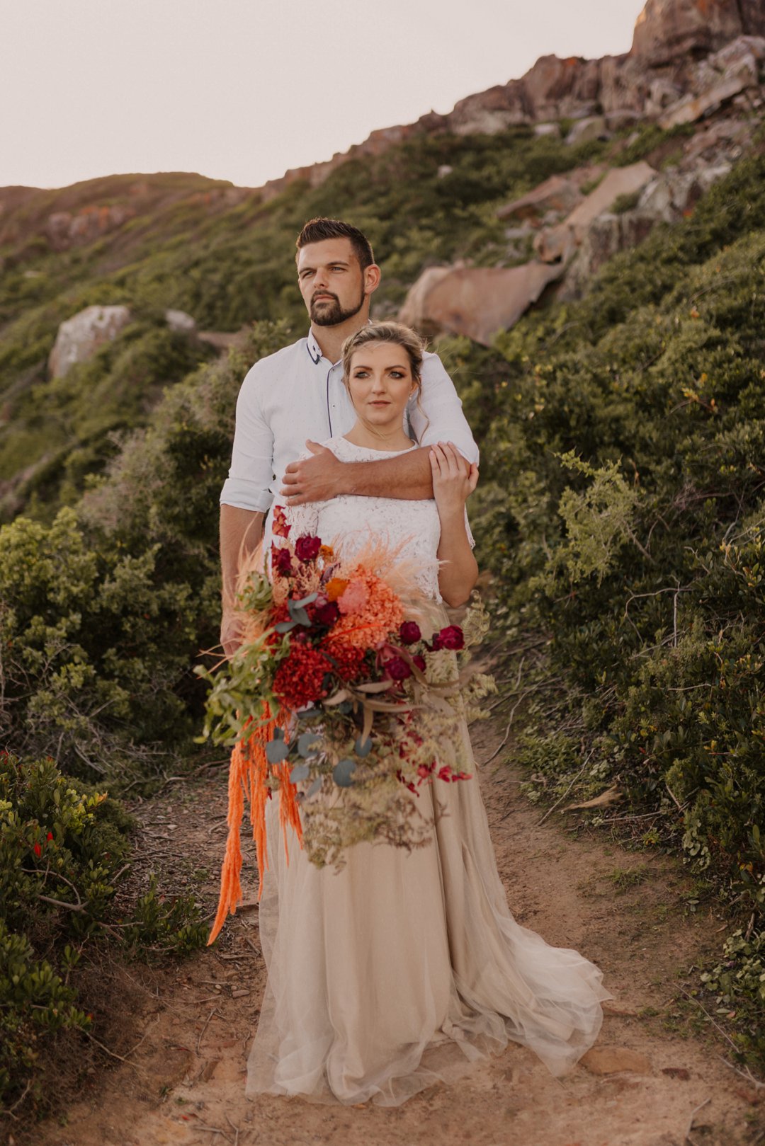 Garden Route Elopement Locations