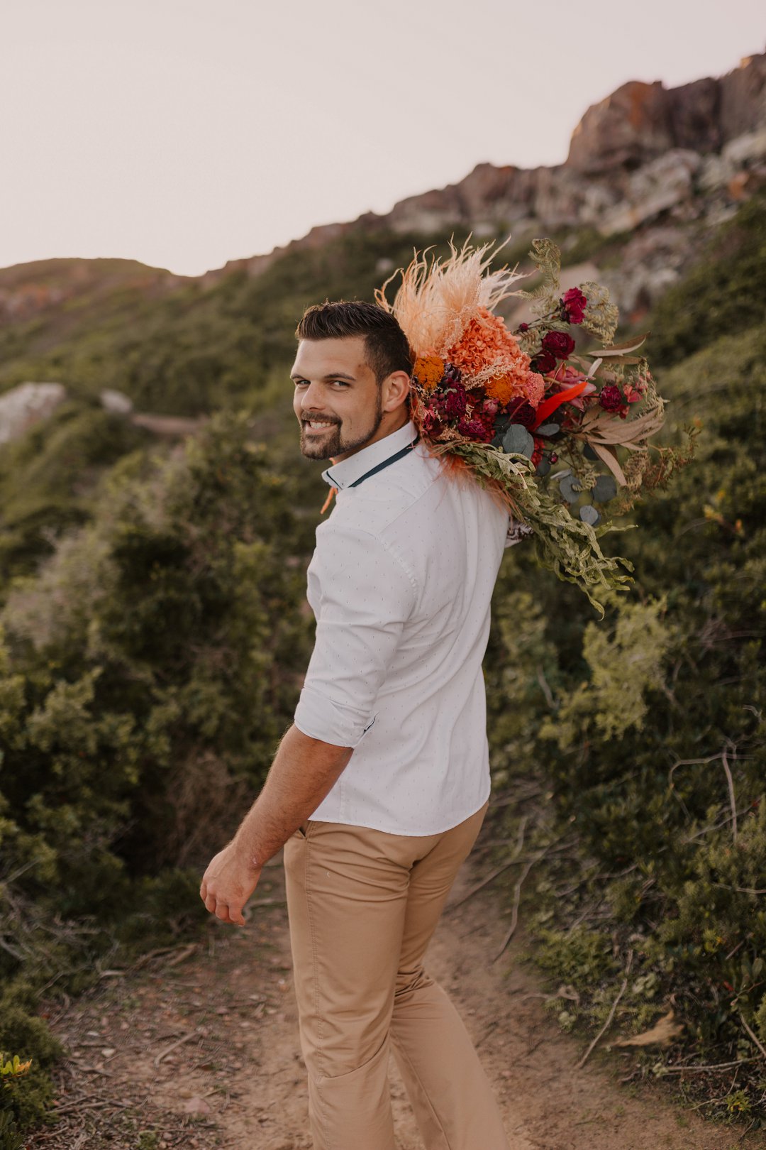 Garden Route Elopement Locations