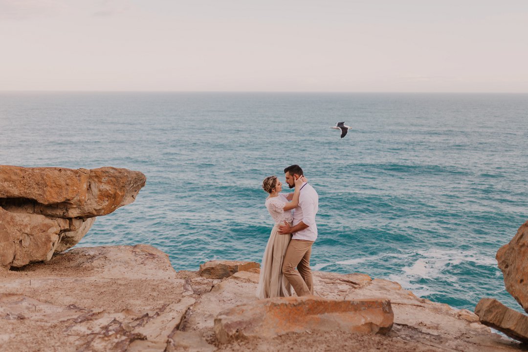 Garden Route Elopement Locations