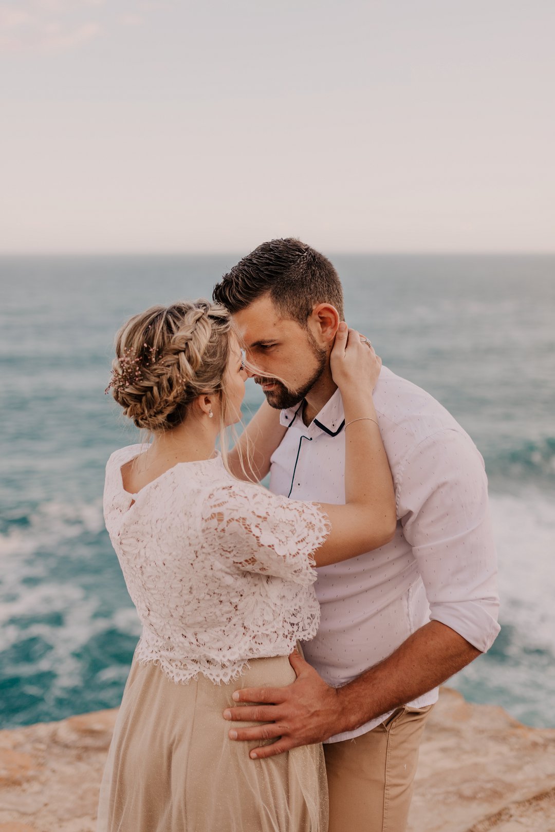 Garden Route Elopement Locations