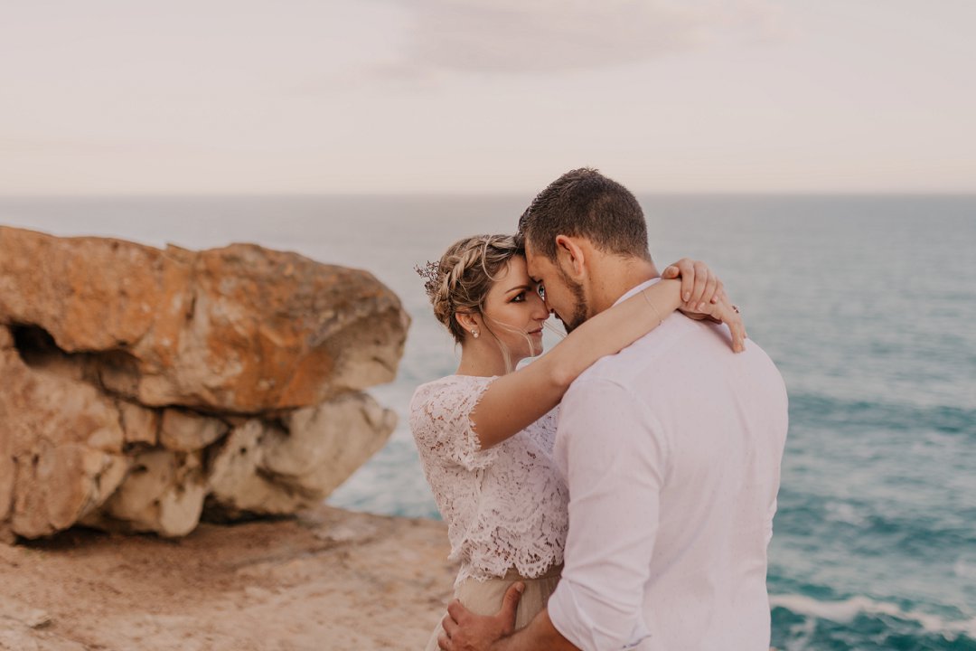 Garden Route Elopement Locations