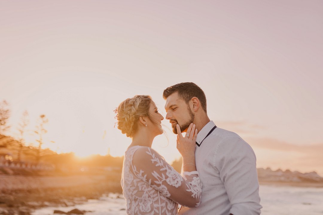 Garden Route Elopement Locations