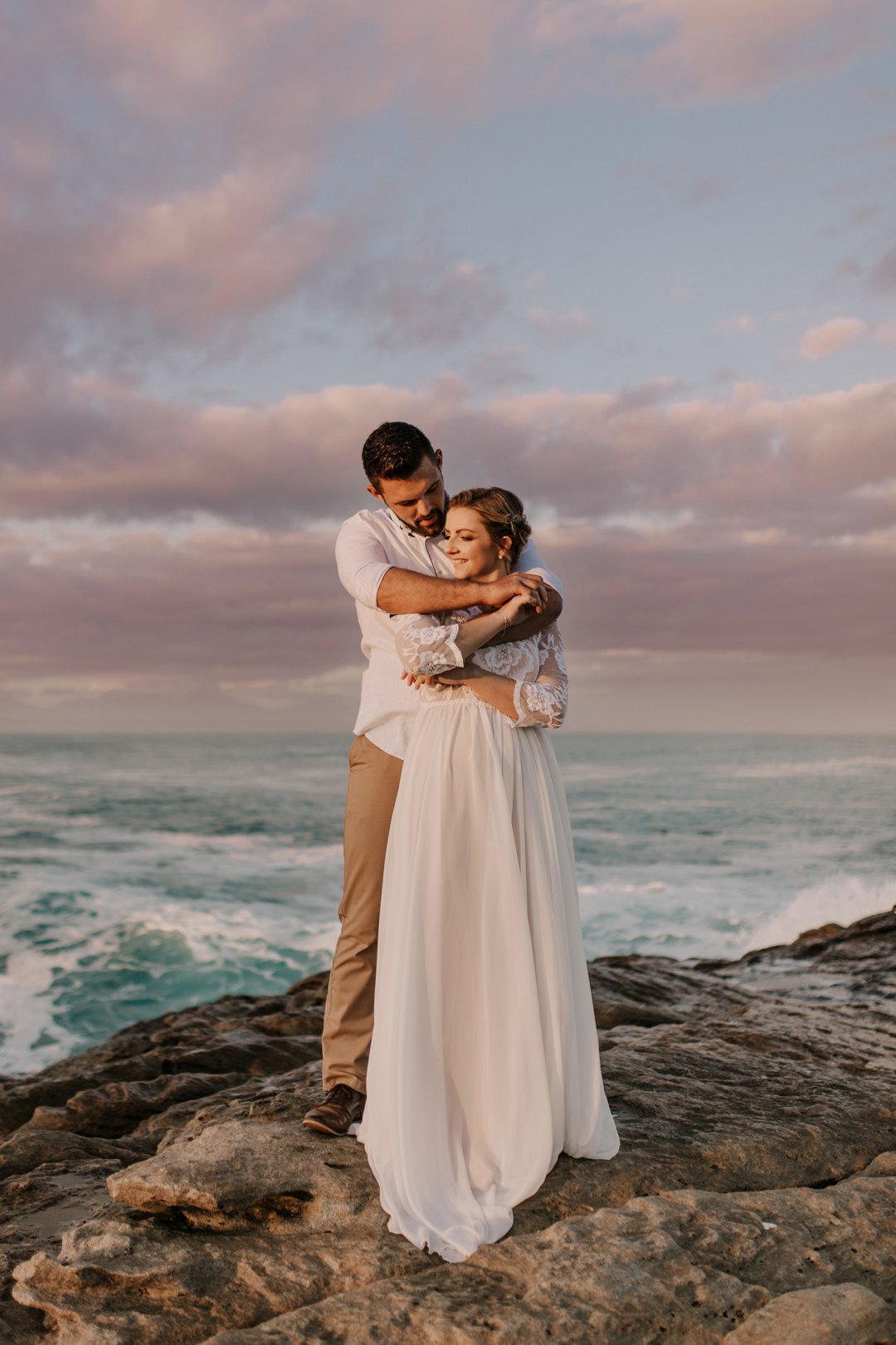 Garden Route Elopement Locations