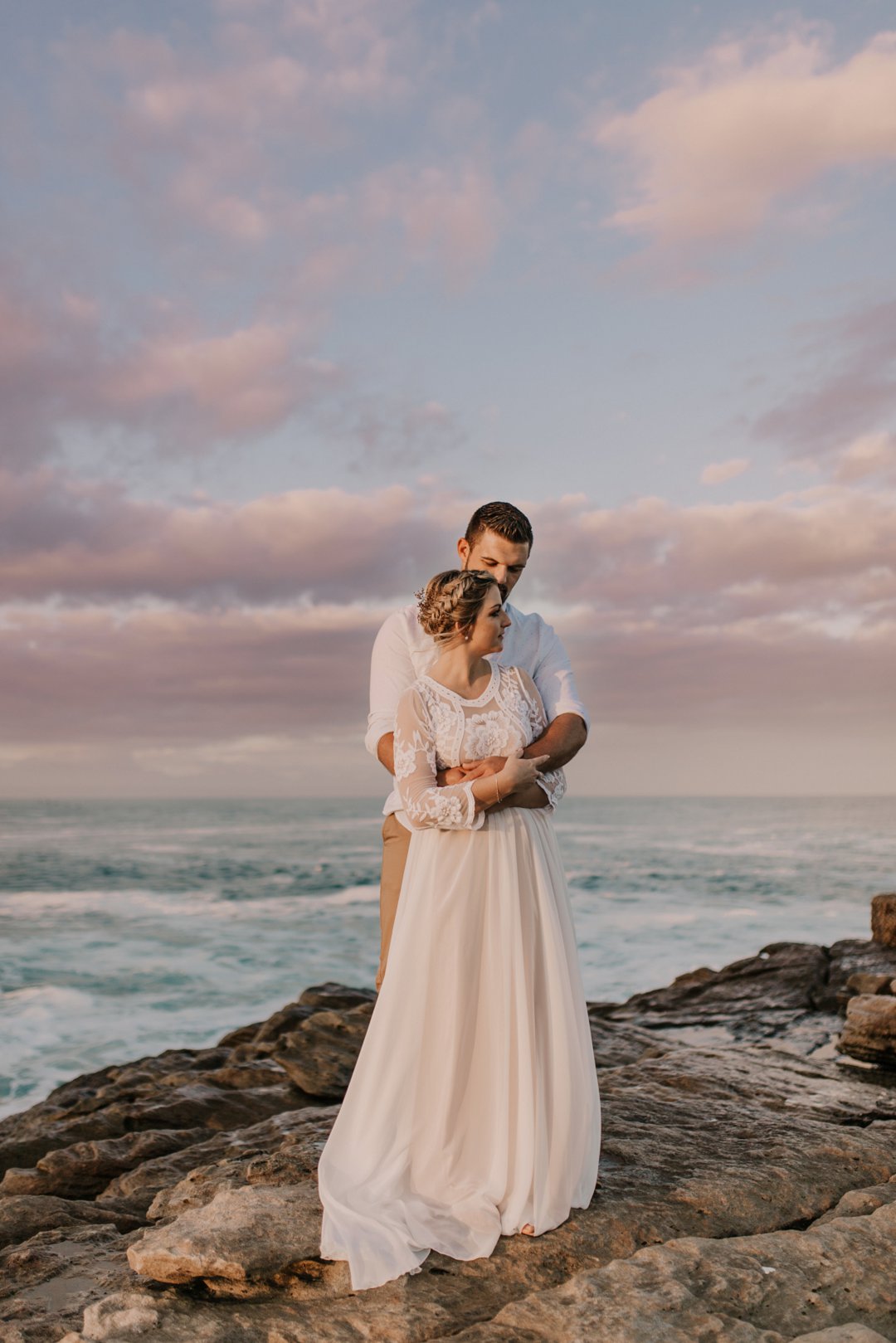 Garden Route Elopement Locations