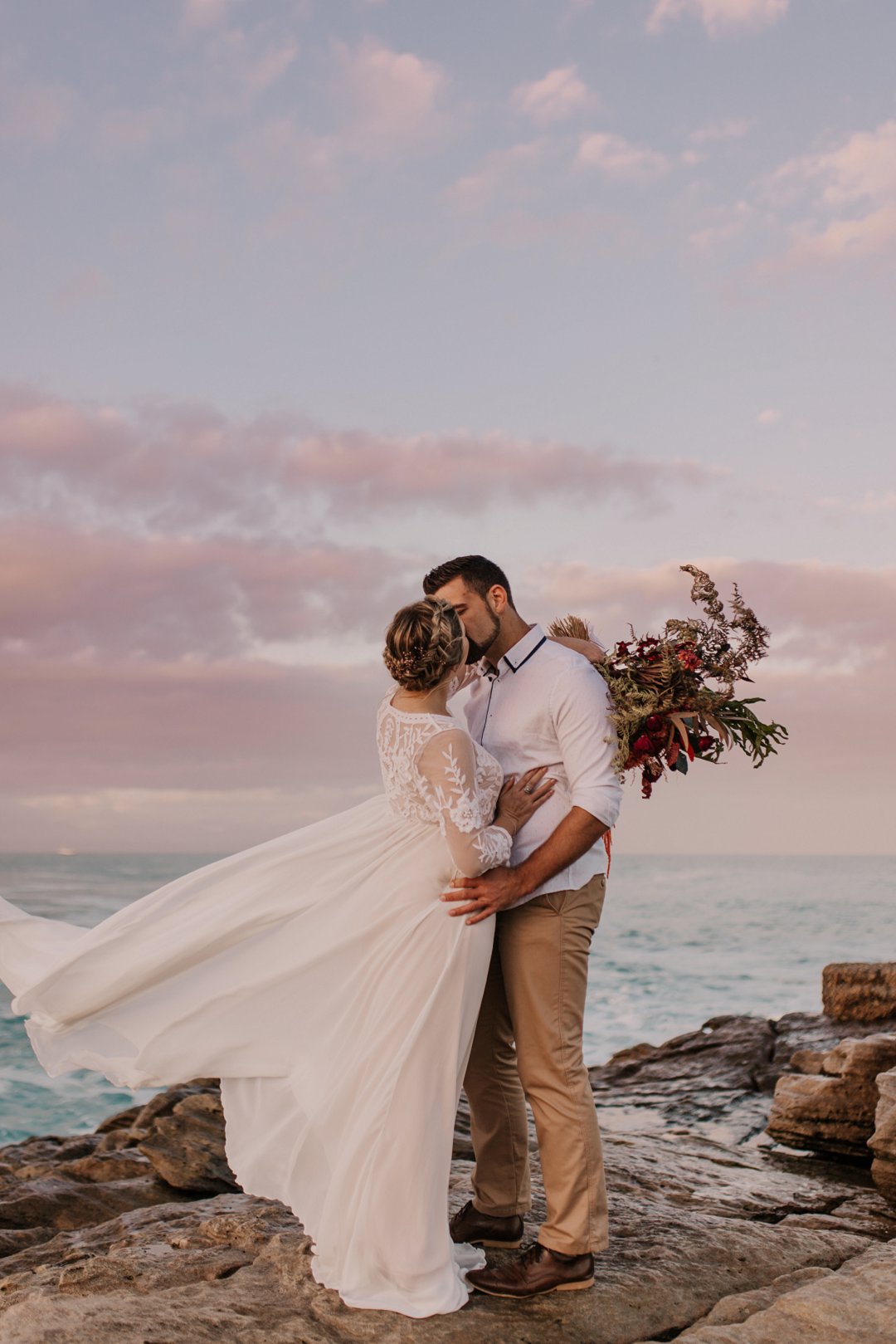 Garden Route Elopement Locations