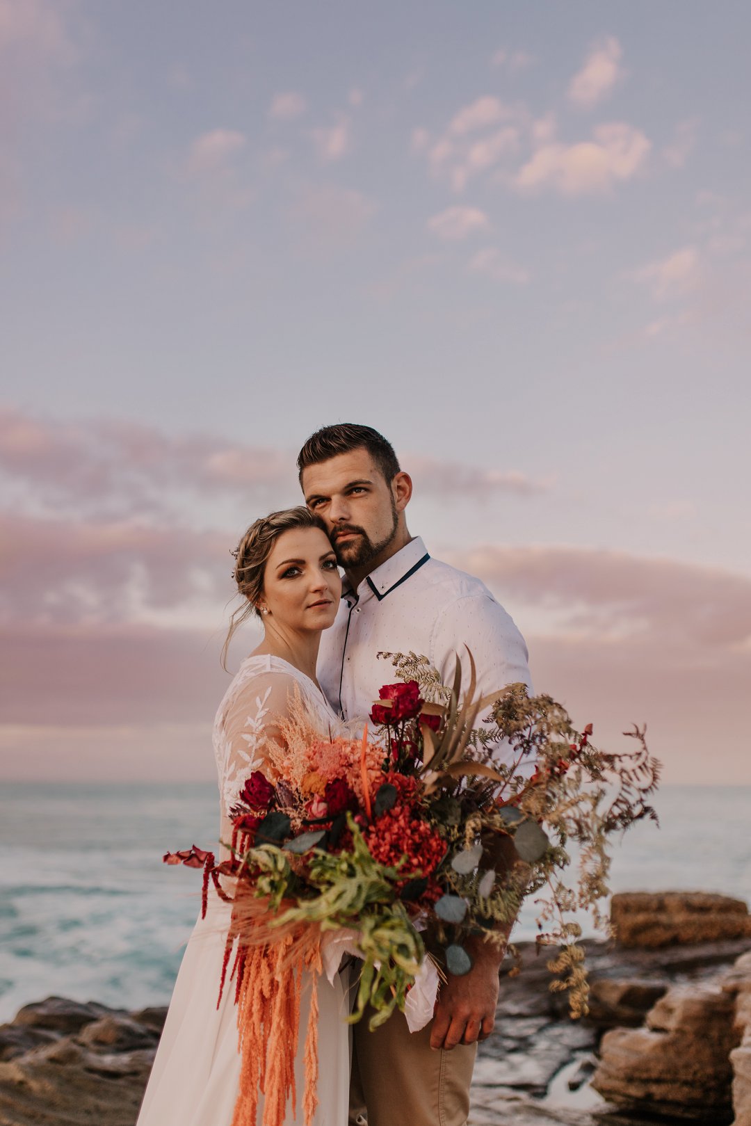 Garden Route Elopement Locations