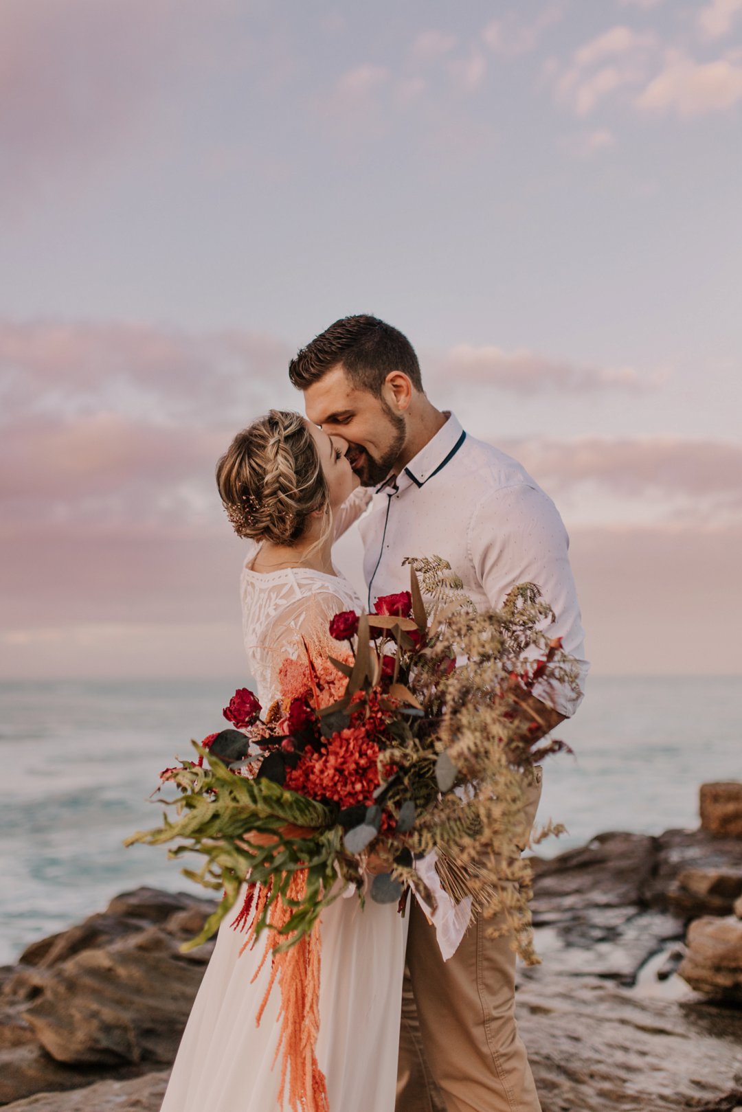 Garden Route Elopement Locations