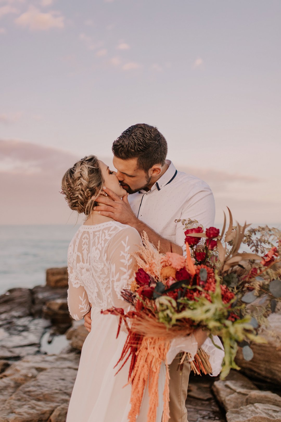 Garden Route Elopement Locations
