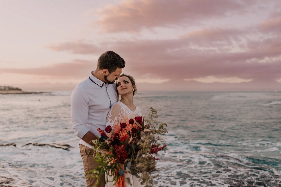 Garden Route Elopement Locations