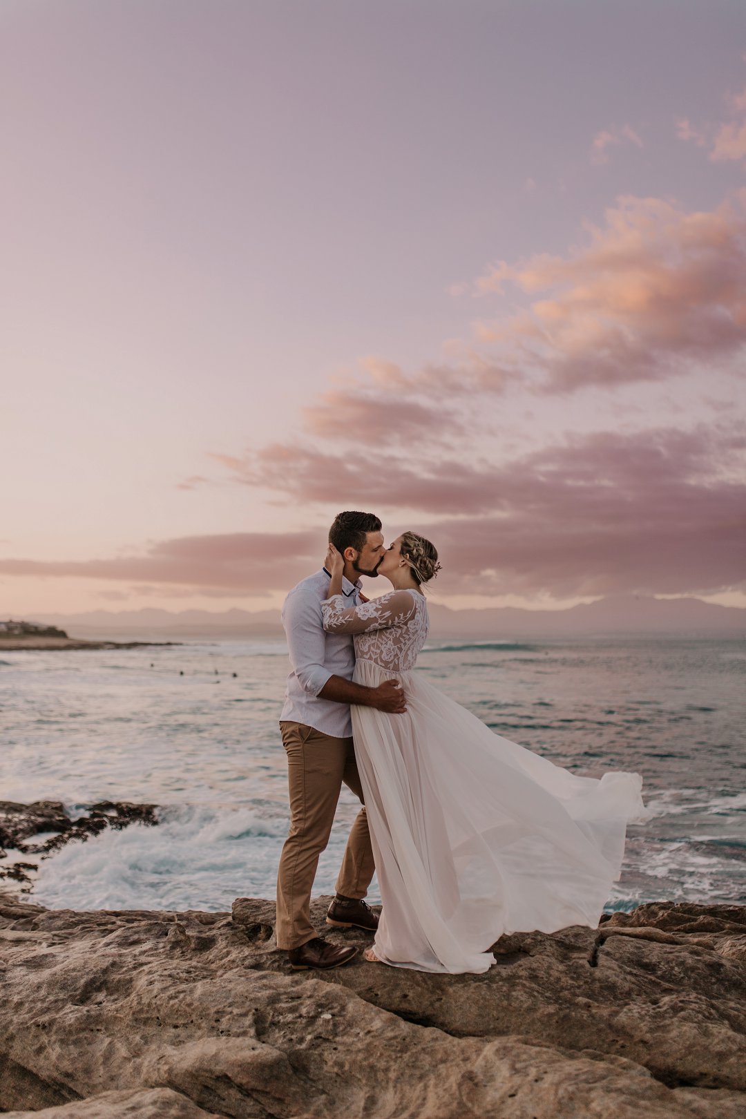 Garden Route Elopement Locations