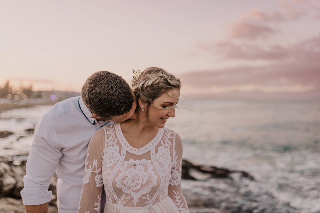 Garden Route Elopement Locations
