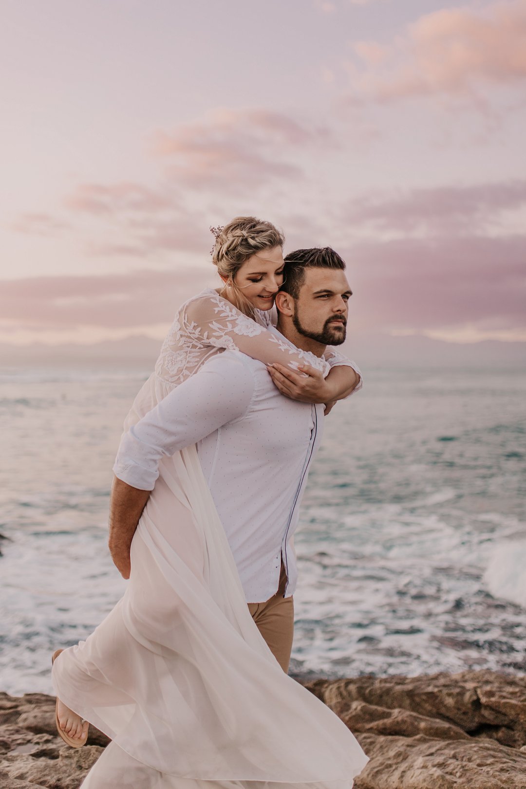 Garden Route Elopement Locations