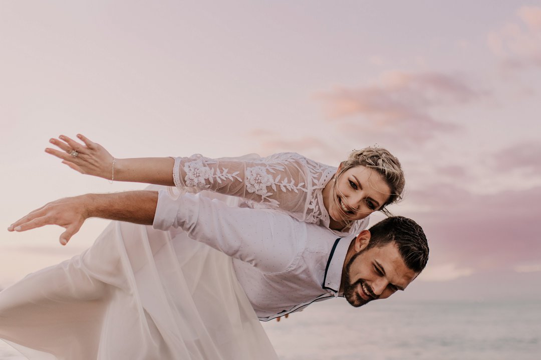 Garden Route Elopement Locations