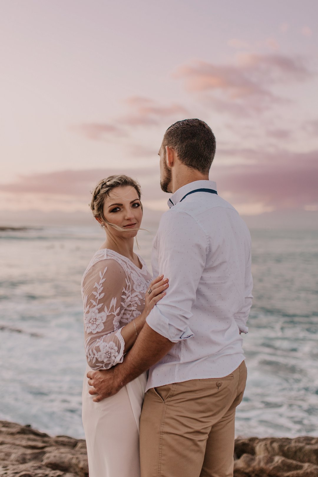 Garden Route Elopement Locations