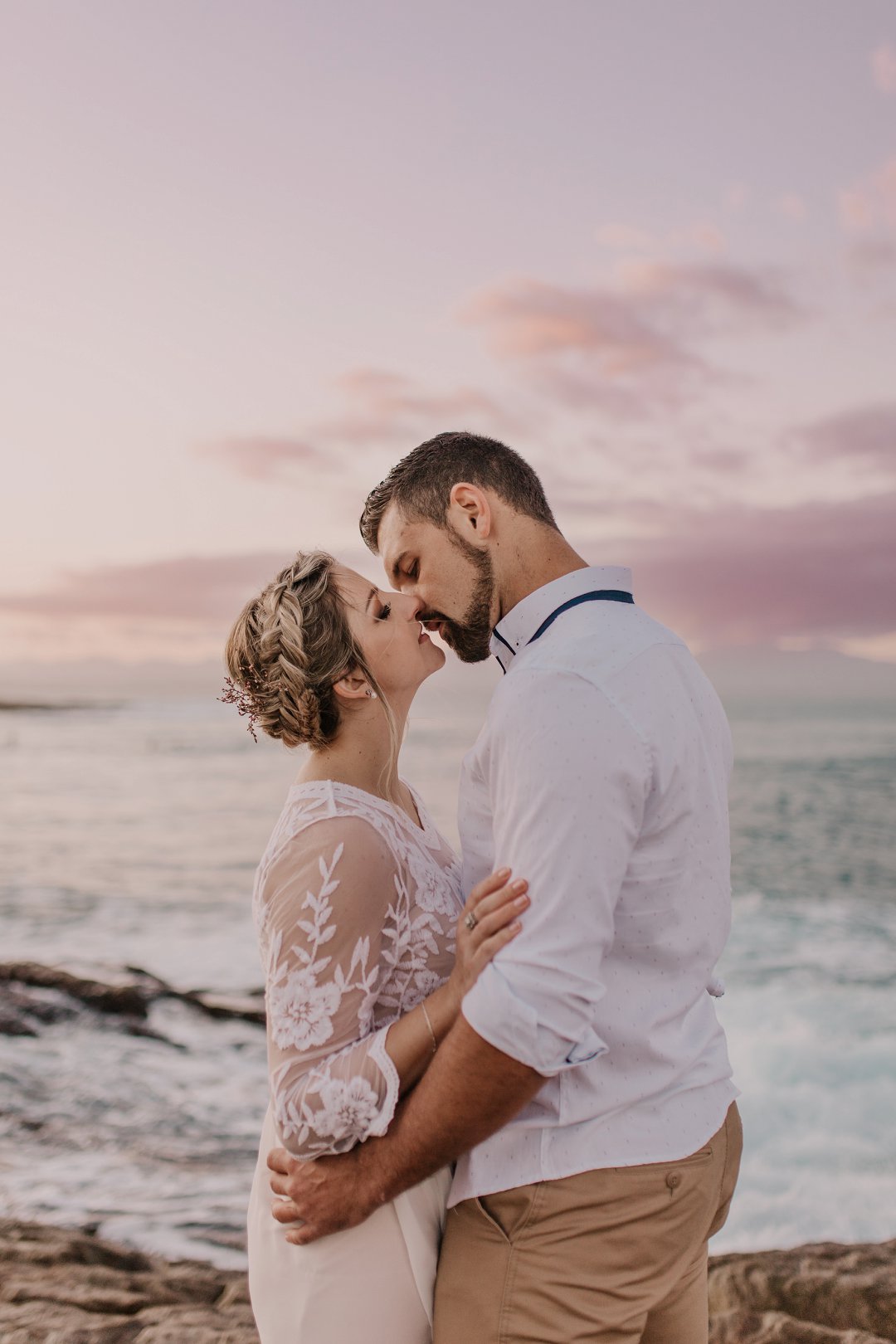 Garden Route Elopement Locations