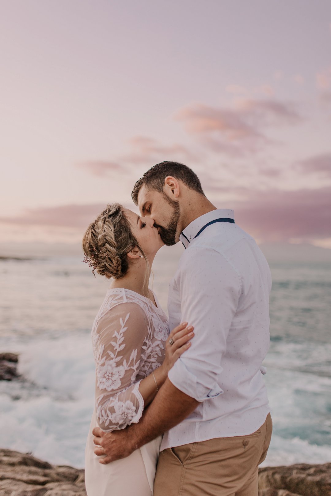 Garden Route Elopement Locations